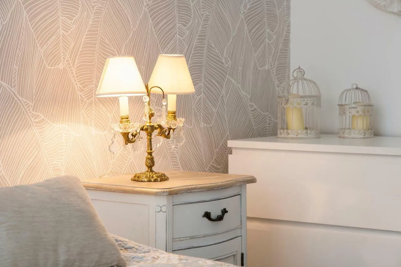 Apartment Chiado 4-Bedroom Flat Lisbon