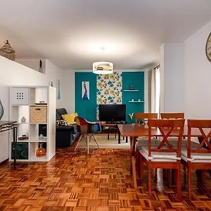  Apartment Senna