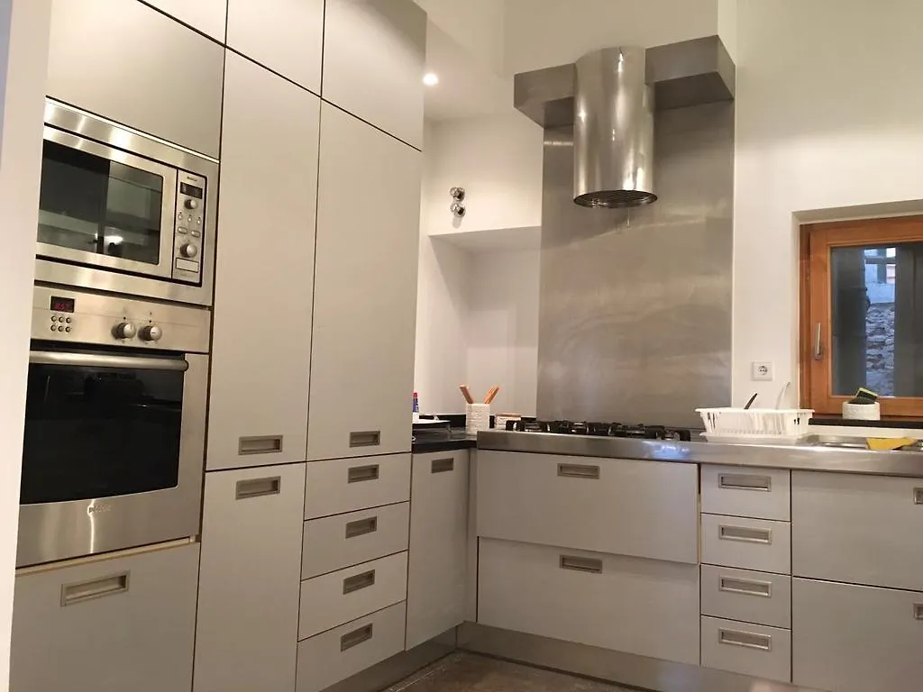 Chiado 4-Bedroom Flat Lisboa