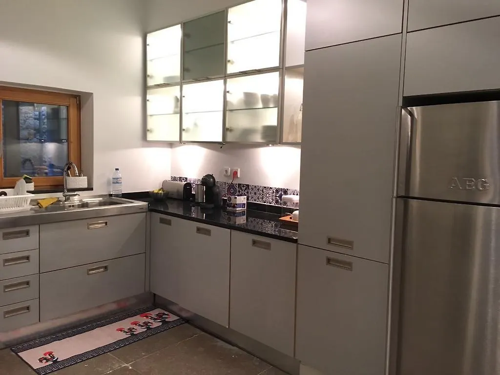 Chiado 4-Bedroom Flat Lissabon