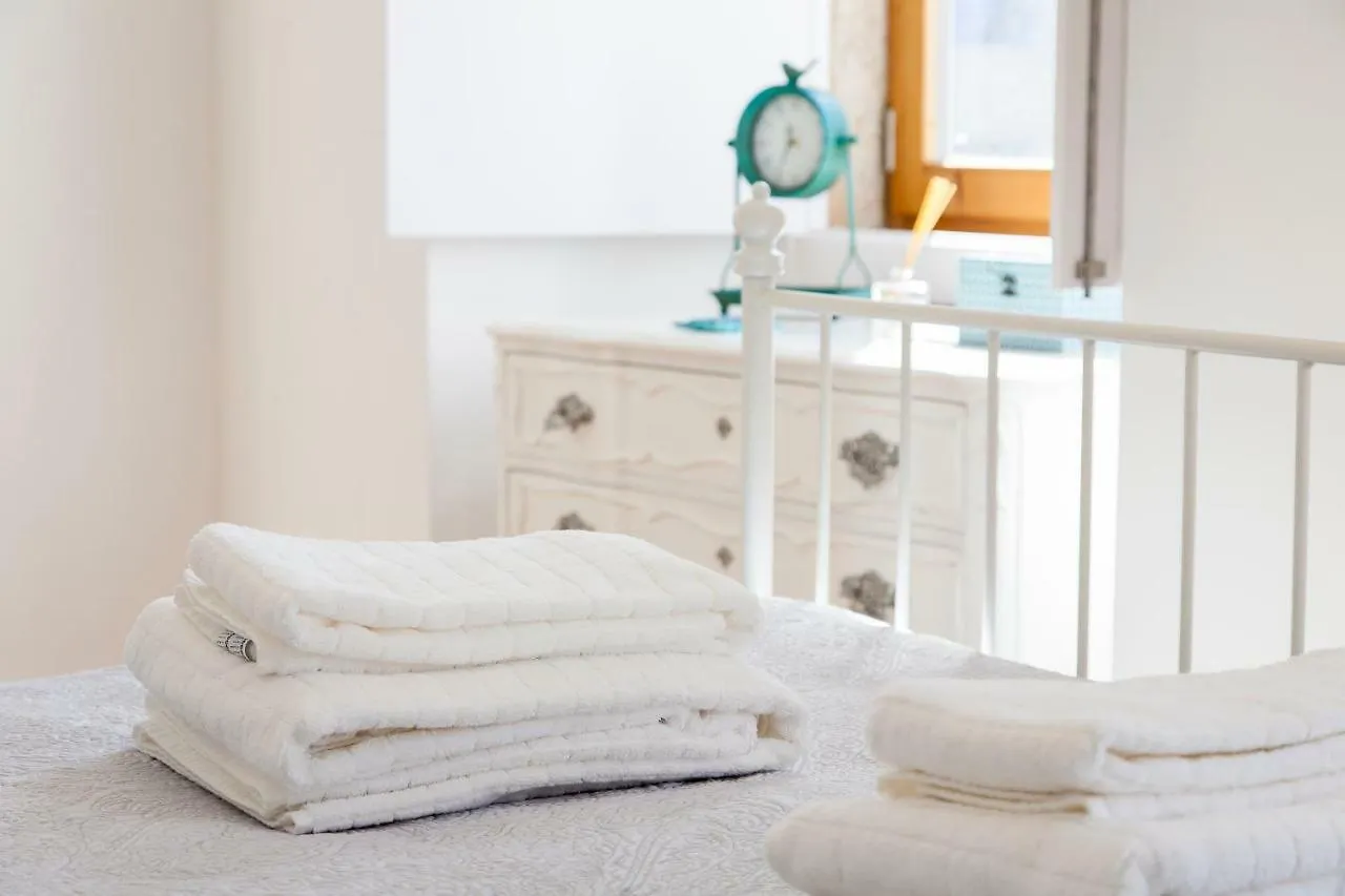 Chiado 4-Bedroom Flat Lissabon Appartement