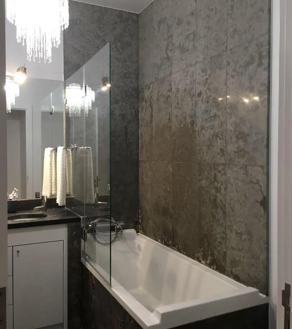 Apartment Chiado 4-Bedroom Flat Lisbon Portugal